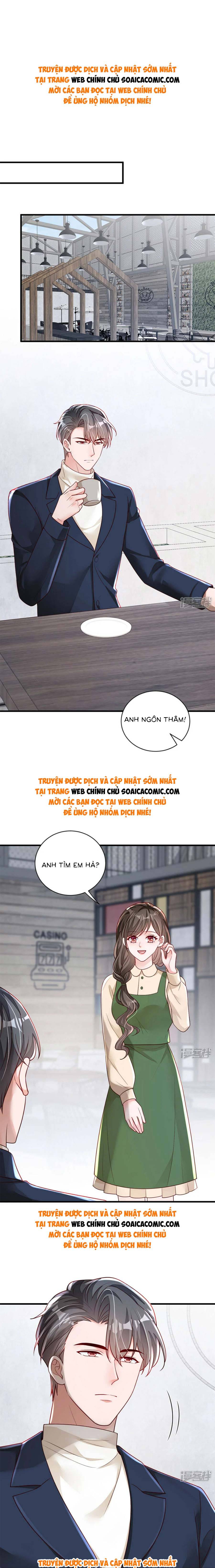 Ninita Yêu Dấu - Phần 2 Chap 978.3 - Next Chap 979.3