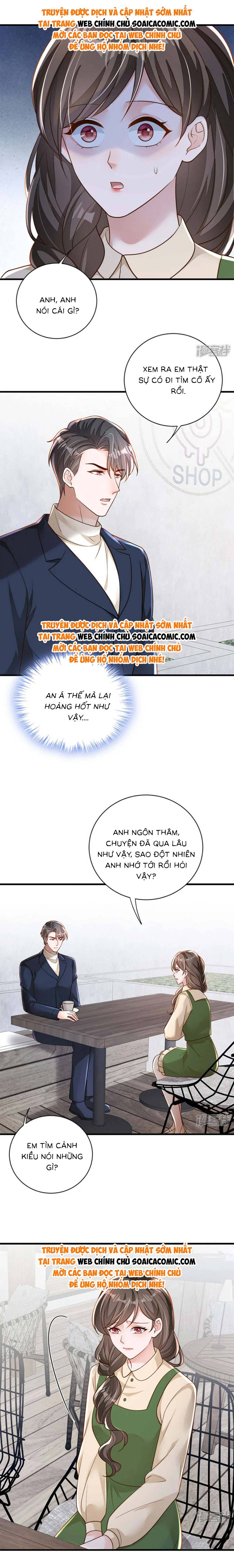Ninita Yêu Dấu - Phần 2 Chap 978.3 - Next Chap 979.3