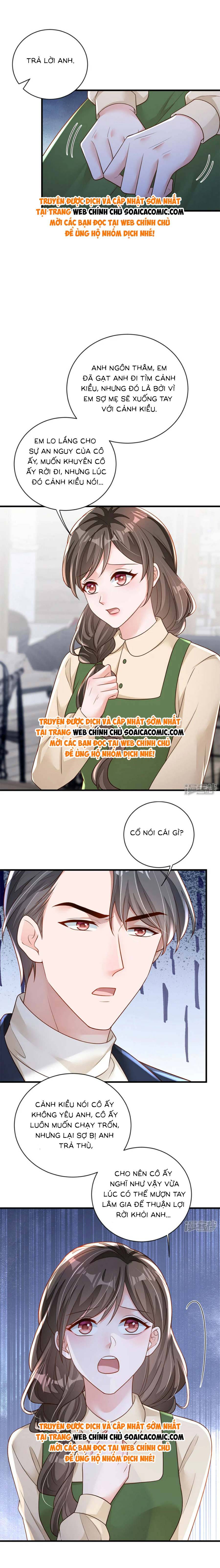 Ninita Yêu Dấu - Phần 2 Chap 978.3 - Next Chap 979.3