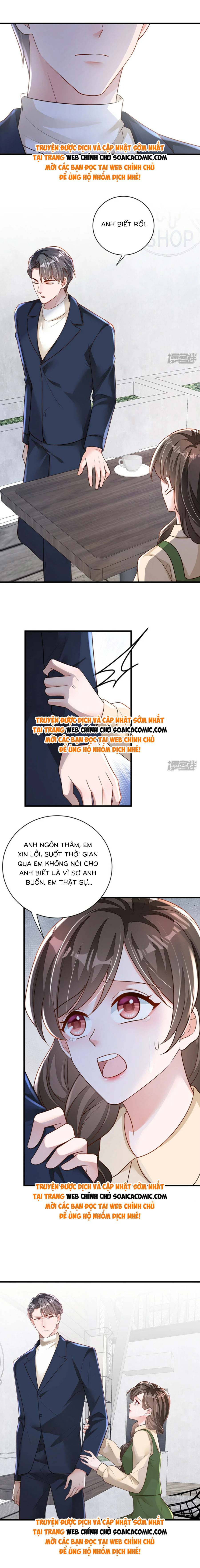 Ninita Yêu Dấu - Phần 2 Chap 978.3 - Next Chap 979.3