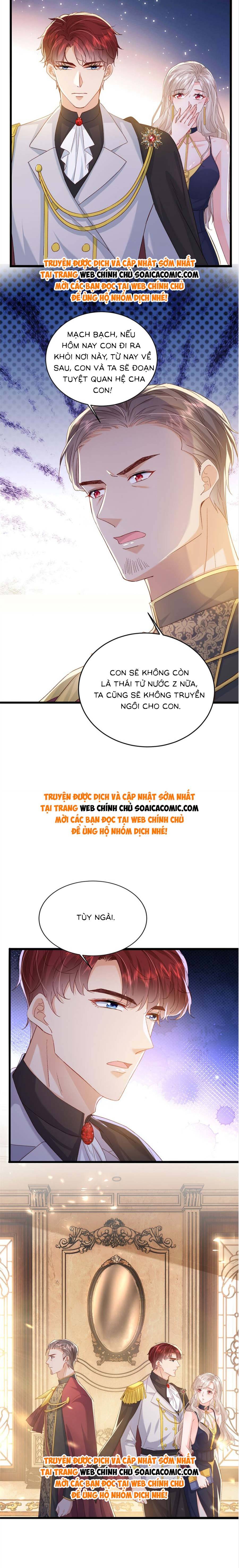 Ninita Yêu Dấu - Phần 2 Chap 978.4 - Next Chap 979.4