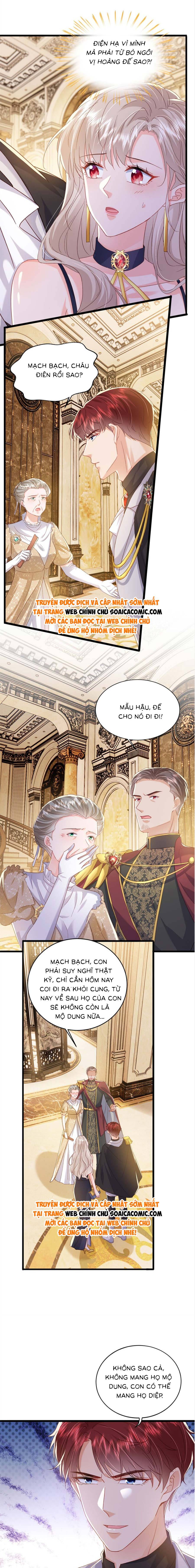 Ninita Yêu Dấu - Phần 2 Chap 978.4 - Next Chap 979.4