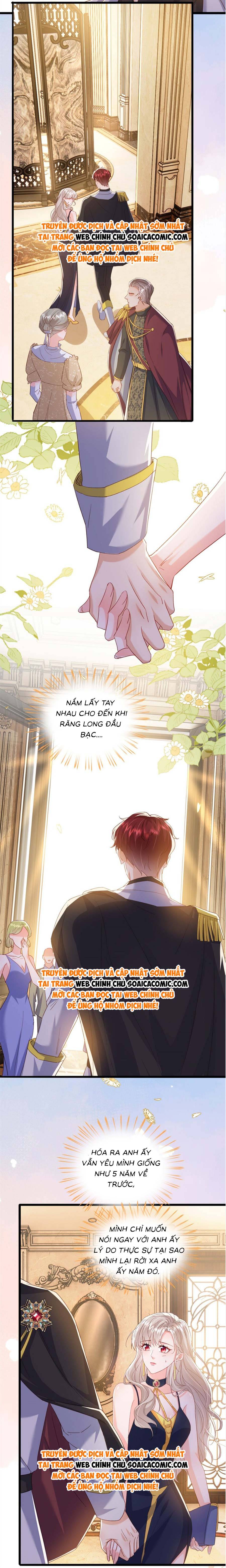 Ninita Yêu Dấu - Phần 2 Chap 978.4 - Next Chap 979.4