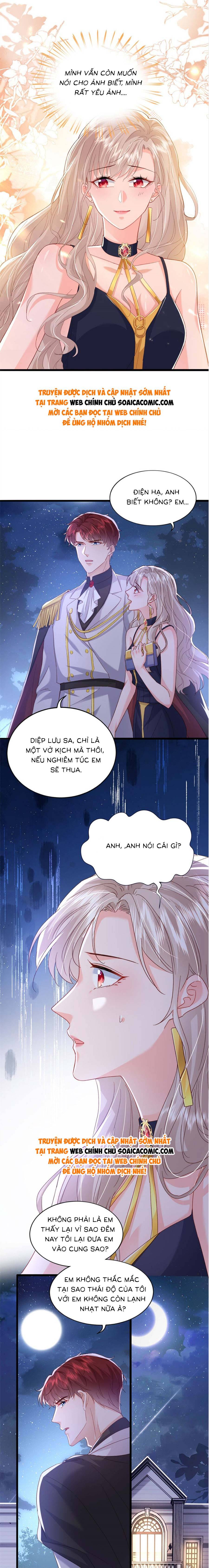 Ninita Yêu Dấu - Phần 2 Chap 978.4 - Next Chap 979.4