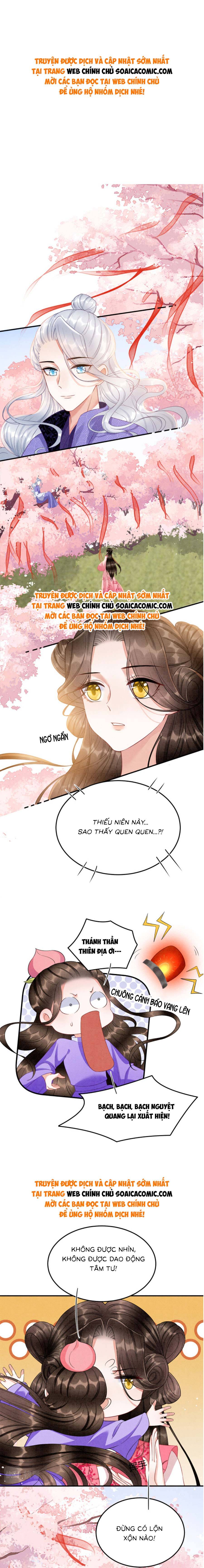 Ninita Yêu Dấu - Phần 2 Chap 978.5 - Next Chap 979.5