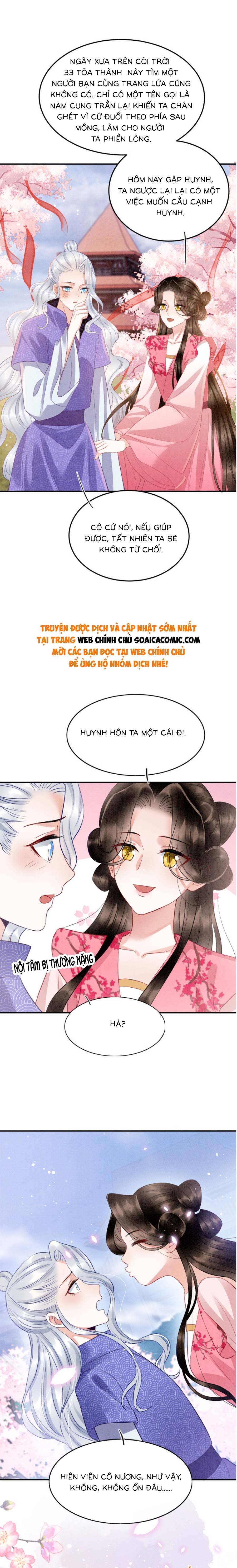 Ninita Yêu Dấu - Phần 2 Chap 978.5 - Next Chap 979.5