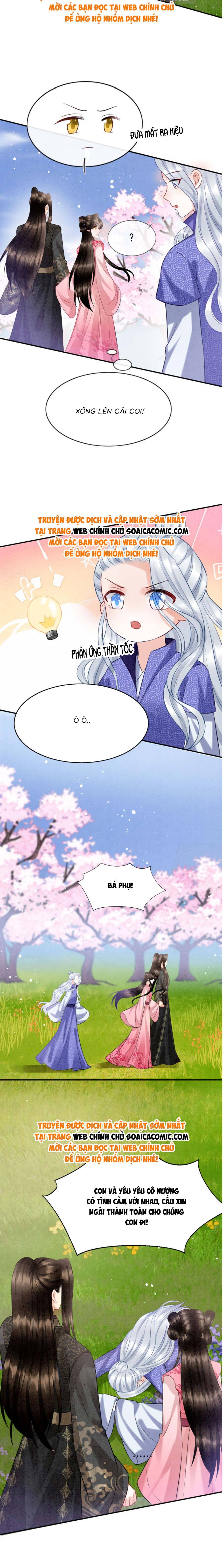 Ninita Yêu Dấu - Phần 2 Chap 978.5 - Next Chap 979.5