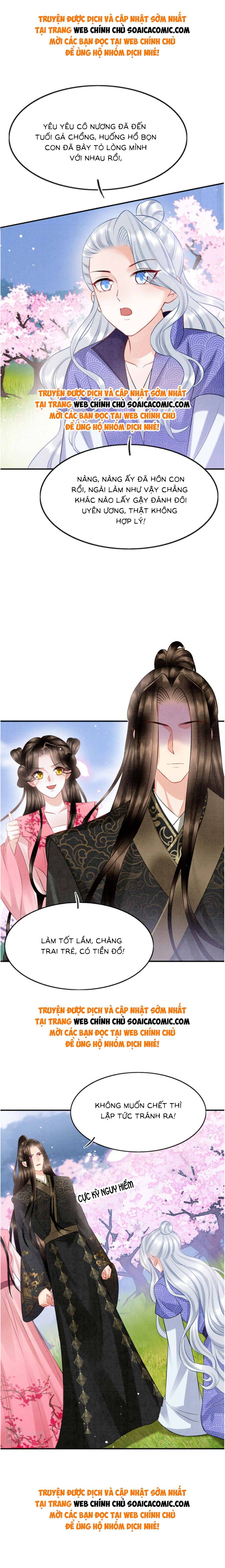 Ninita Yêu Dấu - Phần 2 Chap 978.5 - Next Chap 979.5