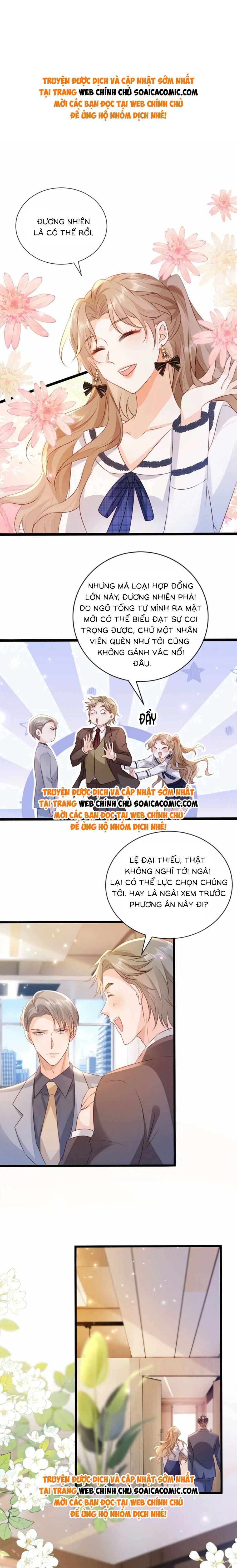 Ninita Yêu Dấu - Phần 2 Chap 978.6 - Next Chap 979.6