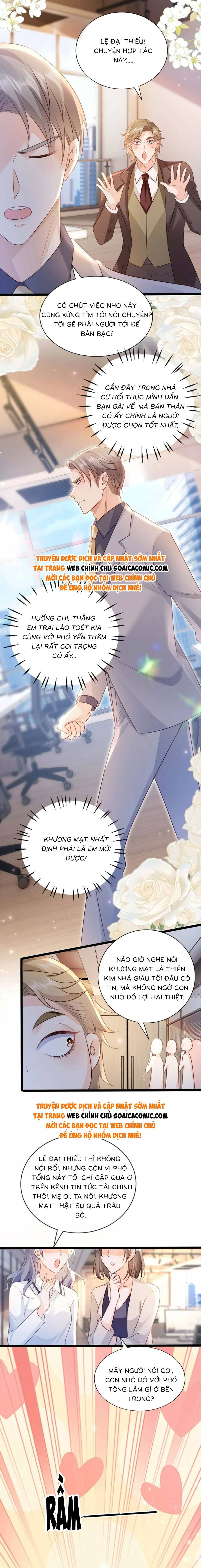 Ninita Yêu Dấu - Phần 2 Chap 978.6 - Next Chap 979.6