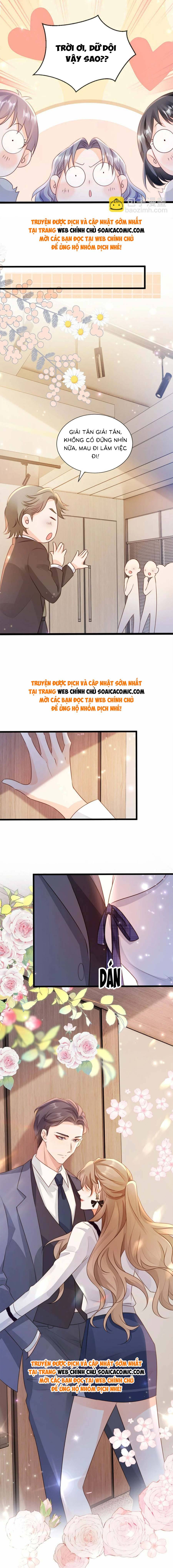 Ninita Yêu Dấu - Phần 2 Chap 978.6 - Next Chap 979.6