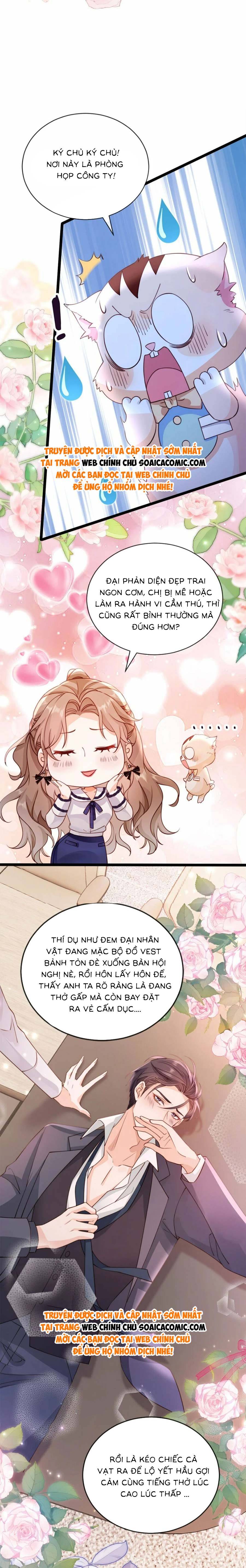 Ninita Yêu Dấu - Phần 2 Chap 978.6 - Next Chap 979.6