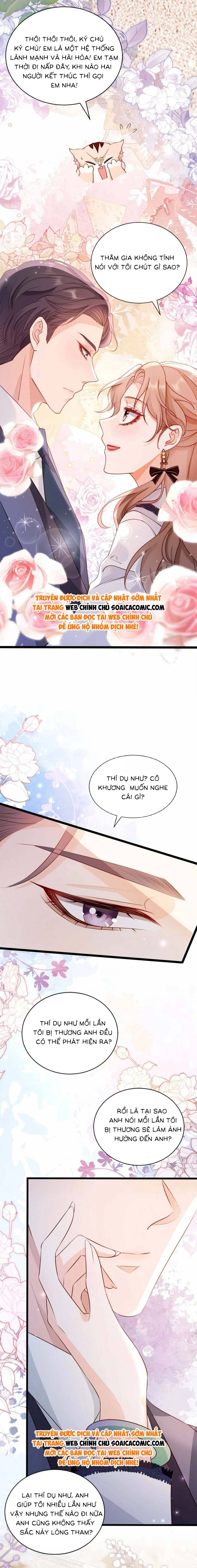 Ninita Yêu Dấu - Phần 2 Chap 978.6 - Next Chap 979.6