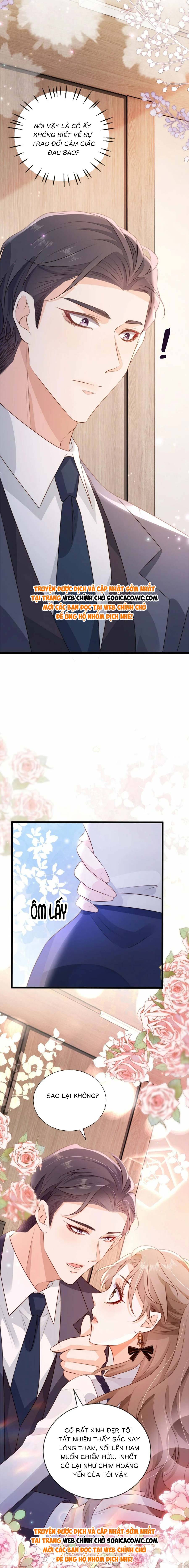 Ninita Yêu Dấu - Phần 2 Chap 978.6 - Next Chap 979.6