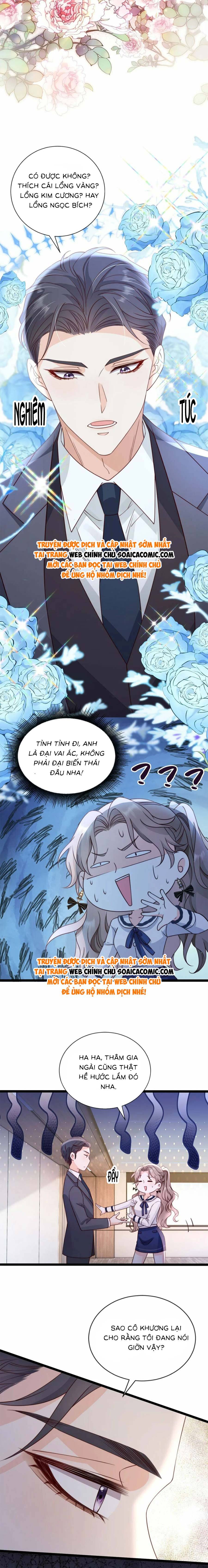 Ninita Yêu Dấu - Phần 2 Chap 978.6 - Next Chap 979.6