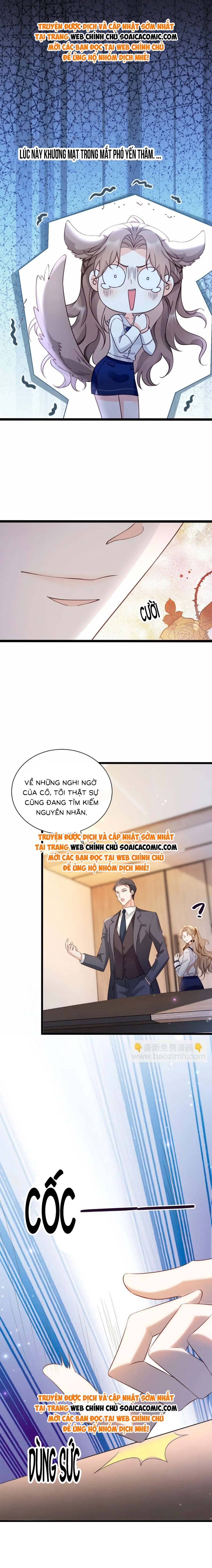 Ninita Yêu Dấu - Phần 2 Chap 978.6 - Next Chap 979.6