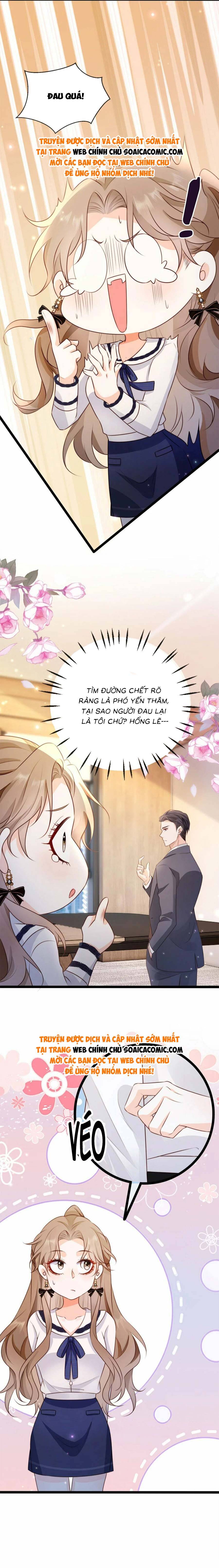 Ninita Yêu Dấu - Phần 2 Chap 978.6 - Next Chap 979.6