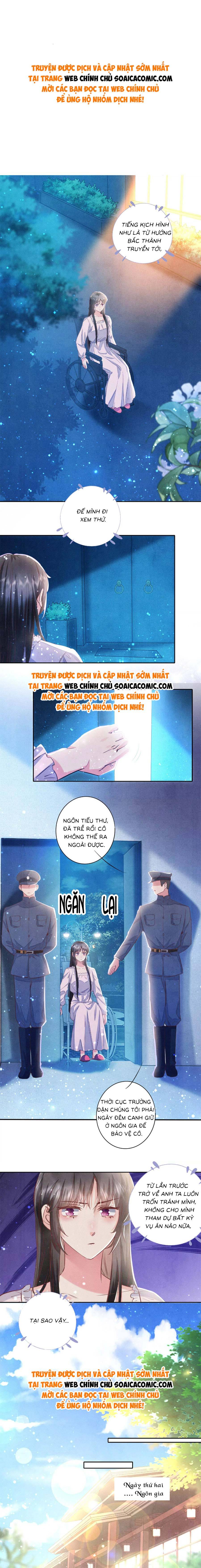 Ninita Yêu Dấu - Phần 2 Chap 978.7 - Next Chap 979.7