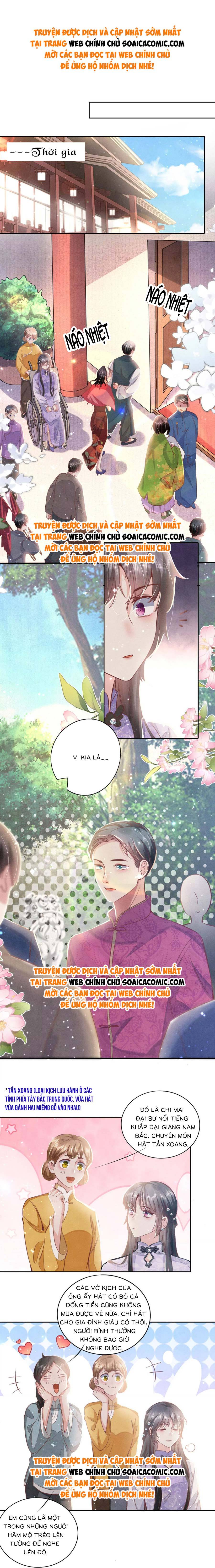 Ninita Yêu Dấu - Phần 2 Chap 978.7 - Next Chap 979.7