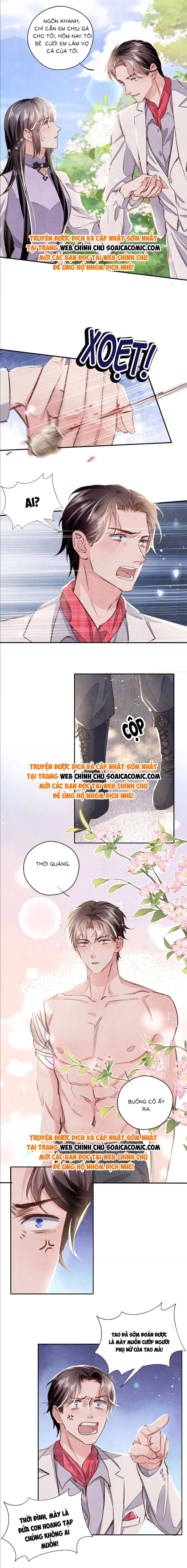 Ninita Yêu Dấu - Phần 2 Chap 978.7 - Next Chap 979.7