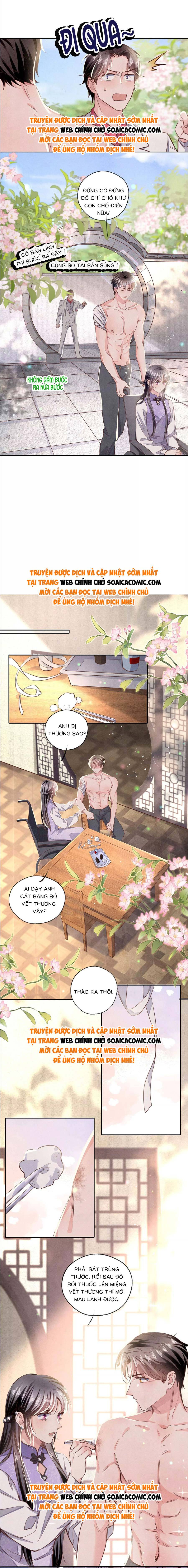 Ninita Yêu Dấu - Phần 2 Chap 978.7 - Next Chap 979.7