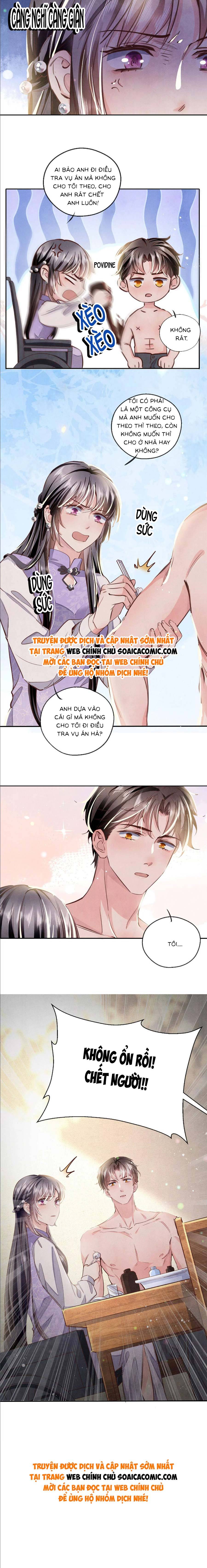 Ninita Yêu Dấu - Phần 2 Chap 978.7 - Next Chap 979.7
