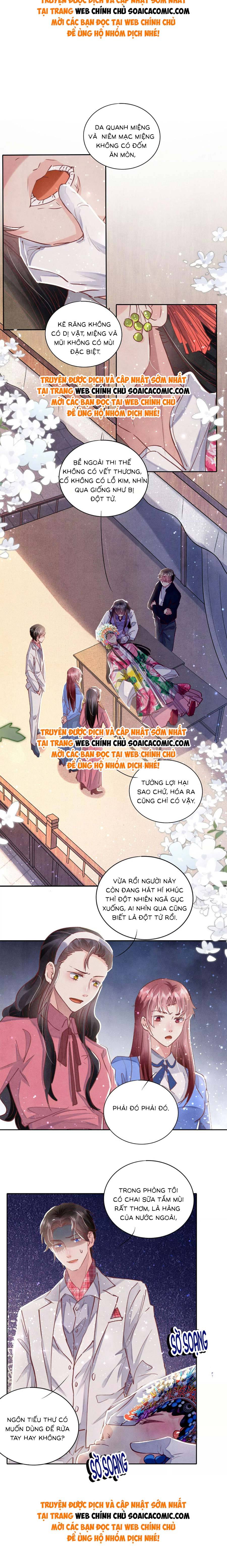 Ninita Yêu Dấu - Phần 2 Chap 978.8 - Next Chap 979.8