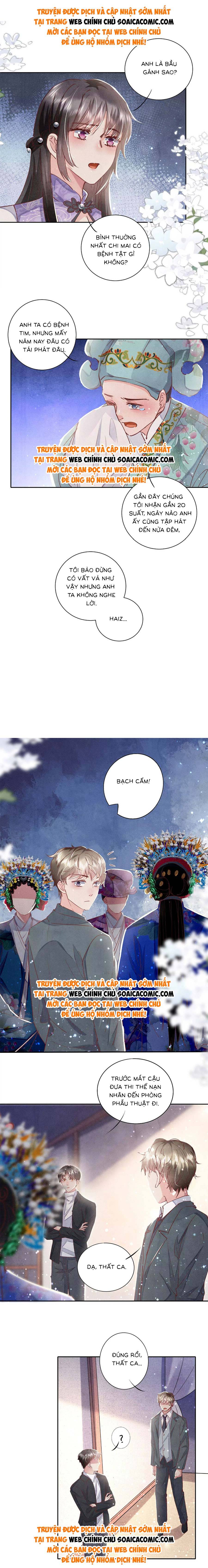 Ninita Yêu Dấu - Phần 2 Chap 978.8 - Next Chap 979.8