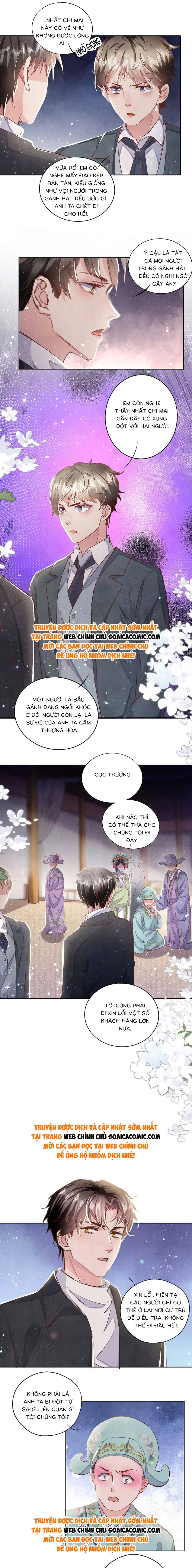 Ninita Yêu Dấu - Phần 2 Chap 978.8 - Next Chap 979.8