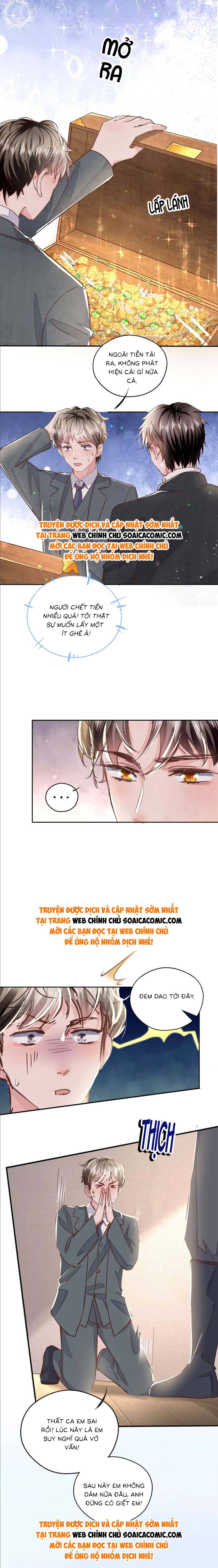 Ninita Yêu Dấu - Phần 2 Chap 978.8 - Next Chap 979.8