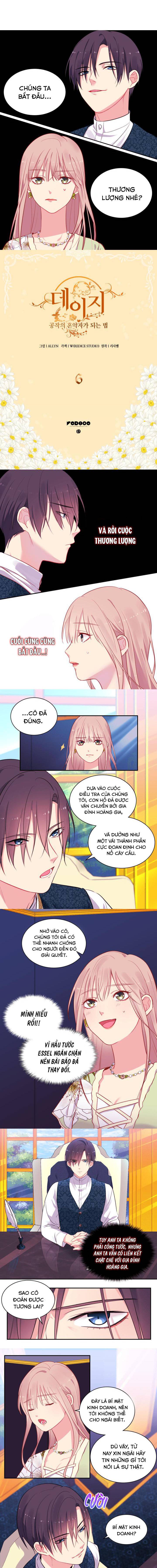 Ninita Yêu Dấu - Phần 2 Chap 978.9 - Next Chap 979.9