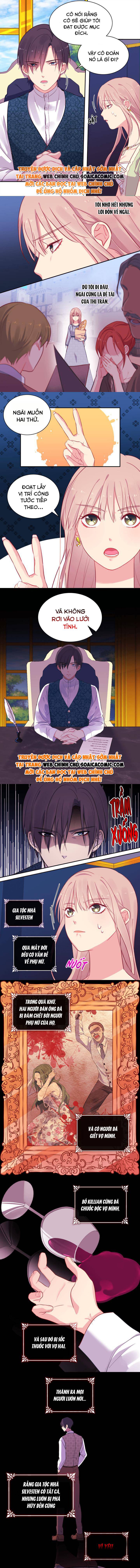 Ninita Yêu Dấu - Phần 2 Chap 978.9 - Next Chap 979.9