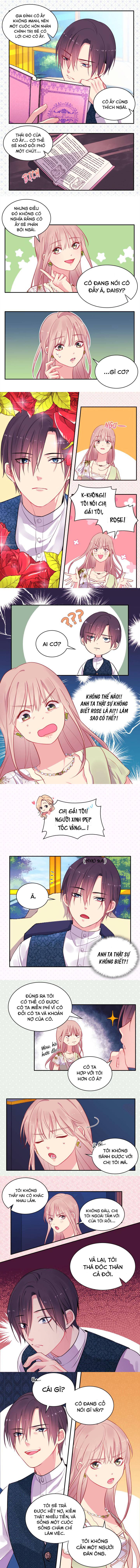 Ninita Yêu Dấu - Phần 2 Chap 978.9 - Next Chap 979.9