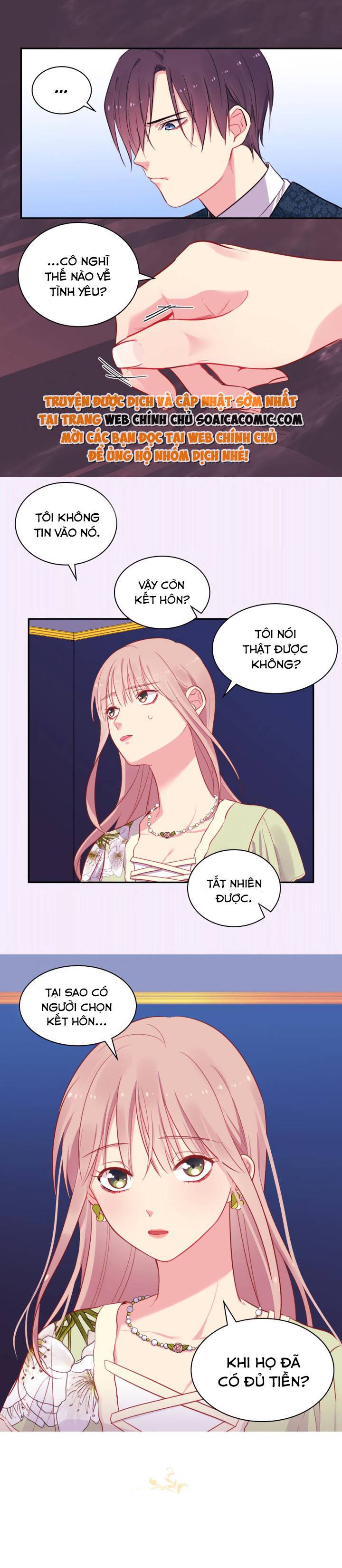 Ninita Yêu Dấu - Phần 2 Chap 978.9 - Next Chap 979.9