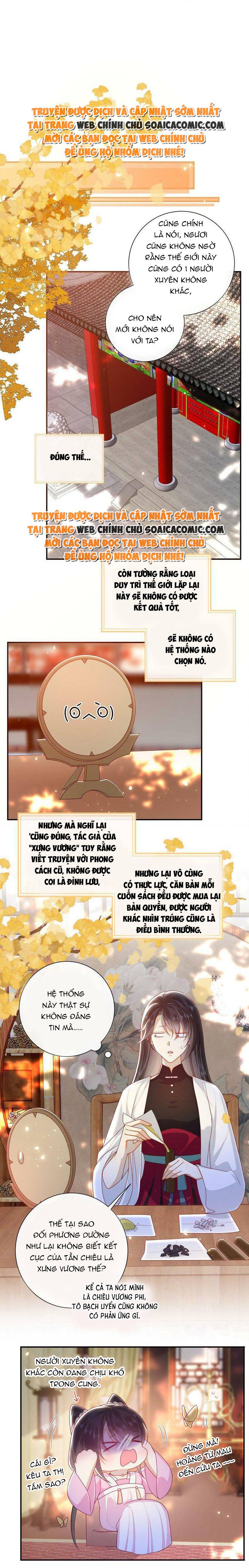 Ninita Yêu Dấu - Phần 2 Chap 979.1 - Next Chap 980.1