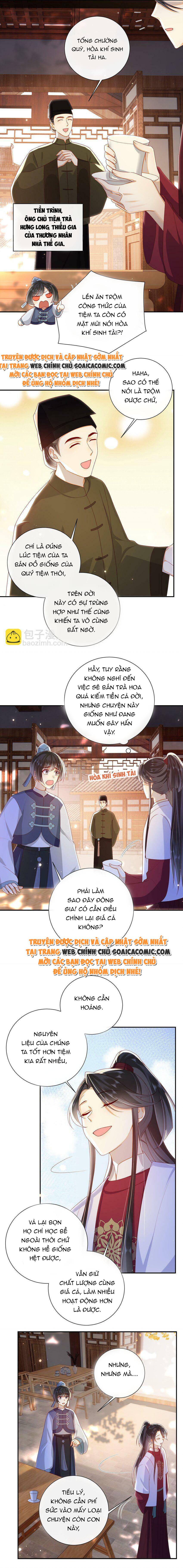 Ninita Yêu Dấu - Phần 2 Chap 979.1 - Next Chap 980.1