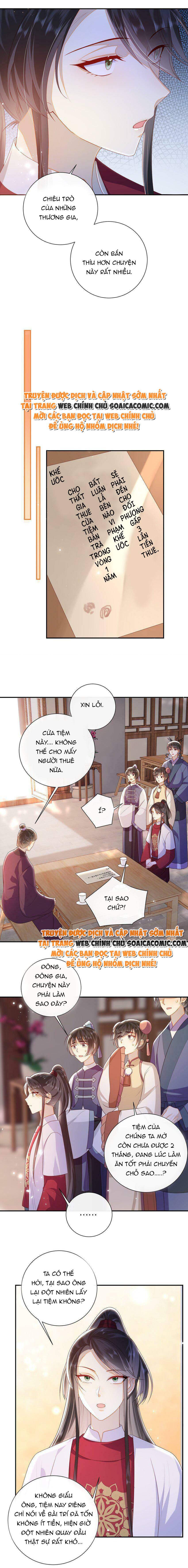 Ninita Yêu Dấu - Phần 2 Chap 979.1 - Next Chap 980.1