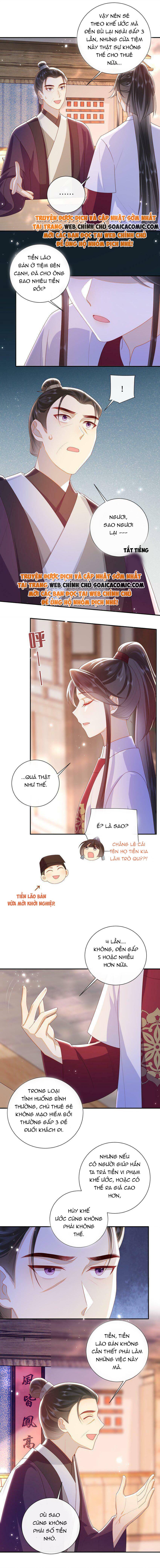 Ninita Yêu Dấu - Phần 2 Chap 979.1 - Next Chap 980.1