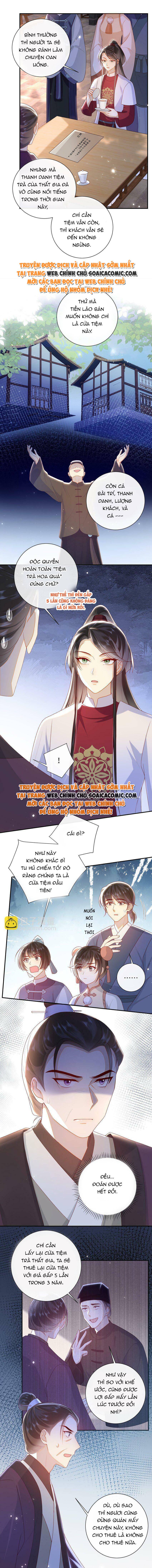 Ninita Yêu Dấu - Phần 2 Chap 979.1 - Next Chap 980.1