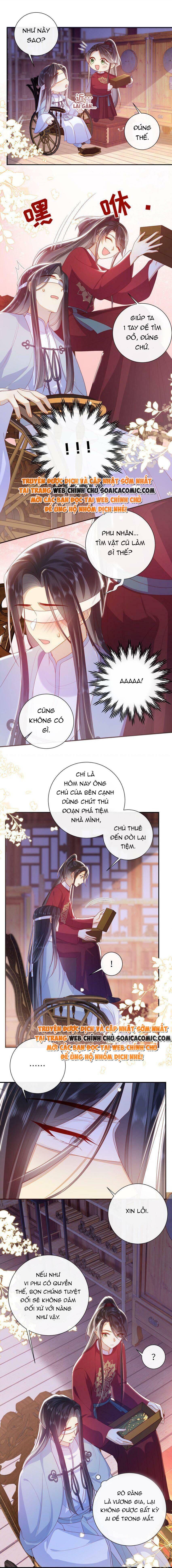Ninita Yêu Dấu - Phần 2 Chap 979.1 - Next Chap 980.1