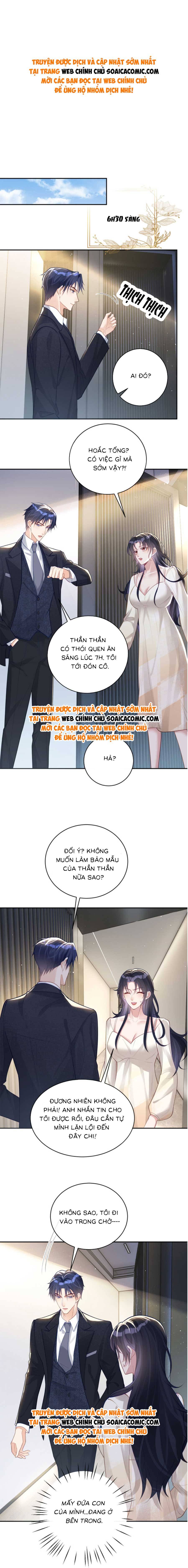Ninita Yêu Dấu - Phần 2 Chap 979.2 - Next Chap 980.2