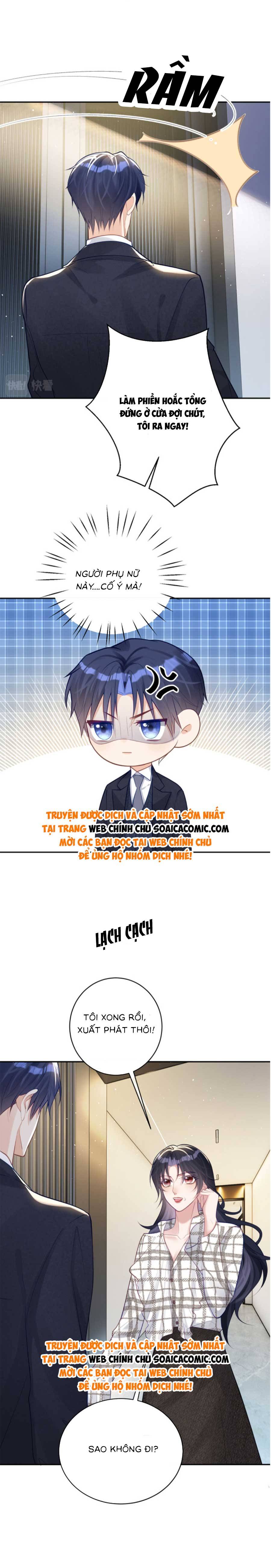 Ninita Yêu Dấu - Phần 2 Chap 979.2 - Next Chap 980.2