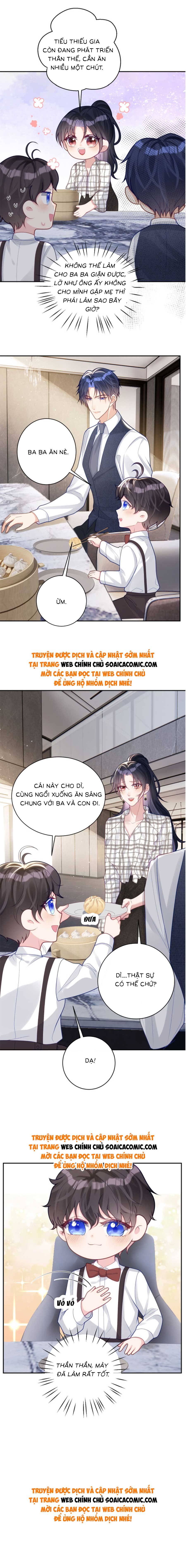 Ninita Yêu Dấu - Phần 2 Chap 979.2 - Next Chap 980.2