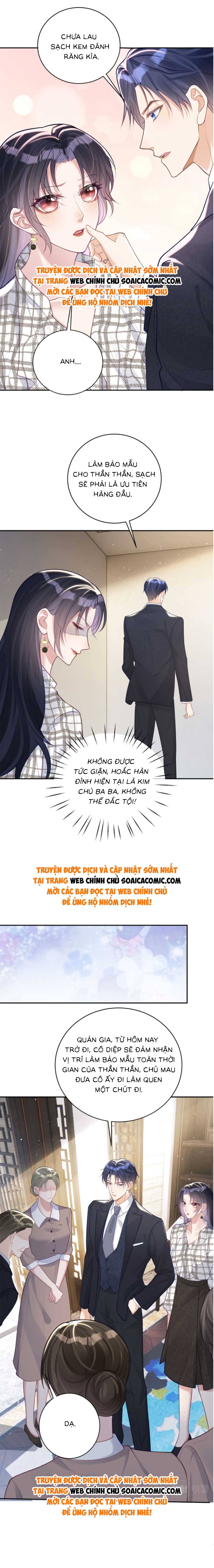 Ninita Yêu Dấu - Phần 2 Chap 979.2 - Next Chap 980.2