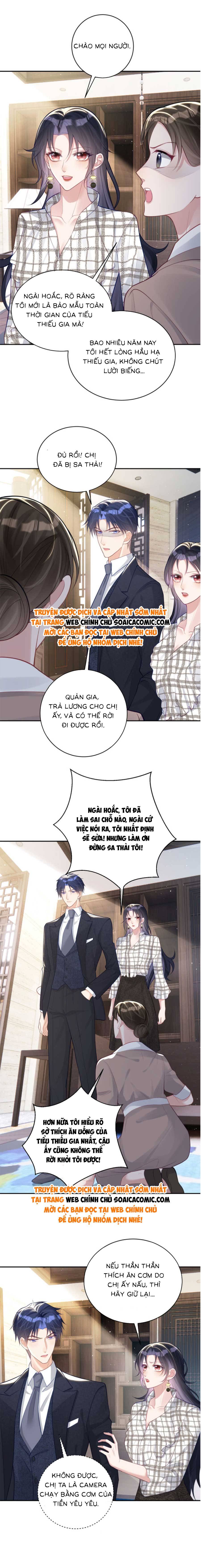 Ninita Yêu Dấu - Phần 2 Chap 979.2 - Next Chap 980.2