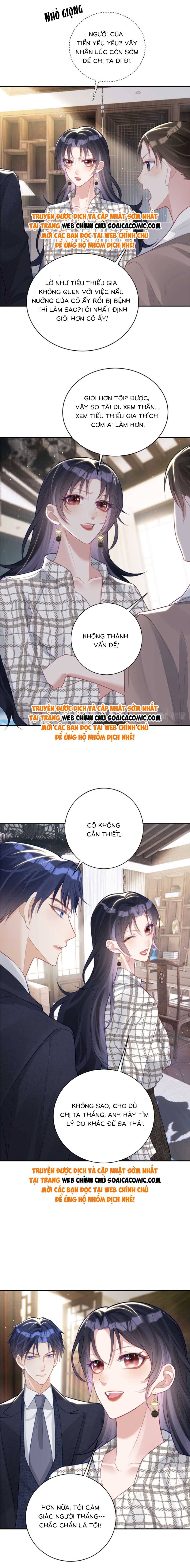 Ninita Yêu Dấu - Phần 2 Chap 979.2 - Next Chap 980.2