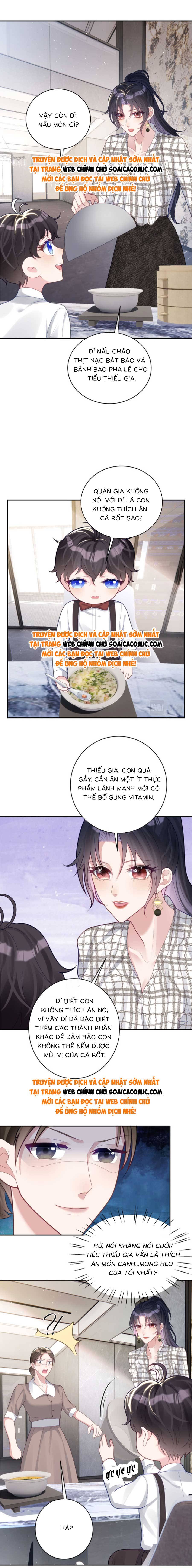 Ninita Yêu Dấu - Phần 2 Chap 979.2 - Next Chap 980.2