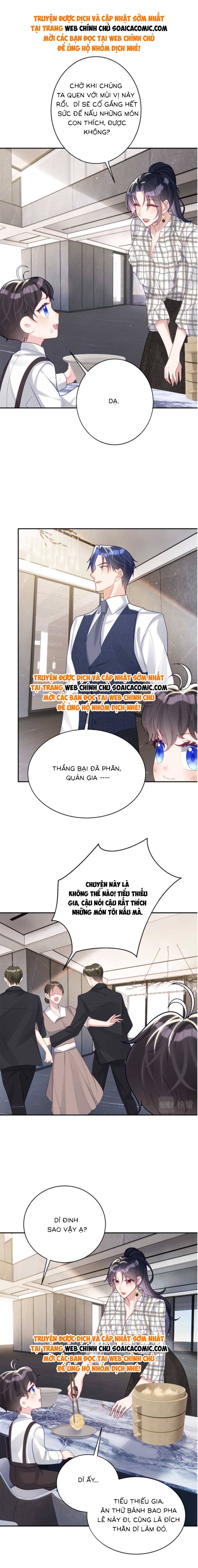 Ninita Yêu Dấu - Phần 2 Chap 979.2 - Next Chap 980.2