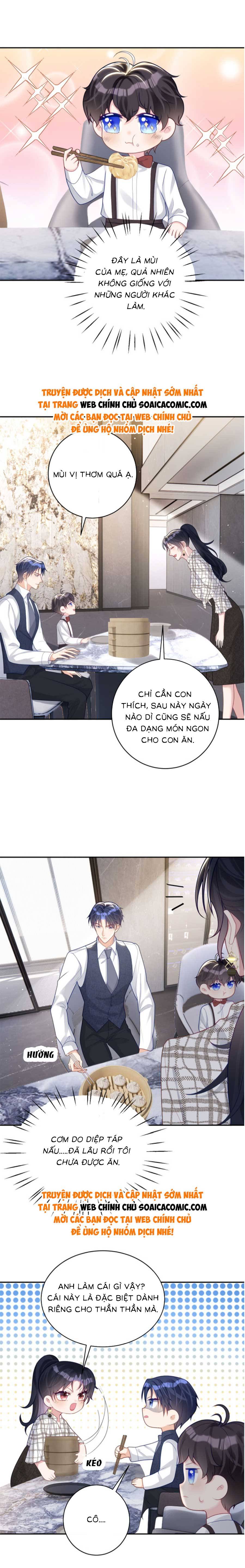 Ninita Yêu Dấu - Phần 2 Chap 979.2 - Next Chap 980.2