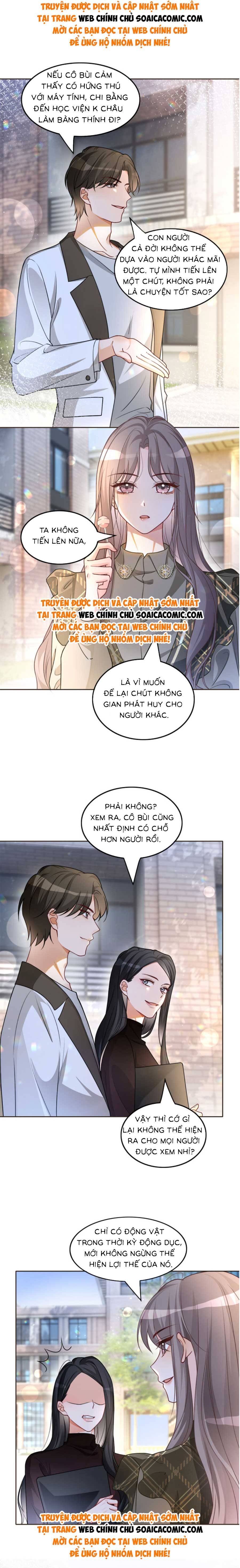 Ninita Yêu Dấu - Phần 2 Chap 979.4 - Next Chap 980.4